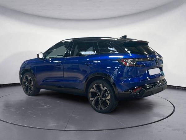 Vente en ligne Renault Austral  E-Tech full hybrid 200 GSR2 au prix de 40 990 €