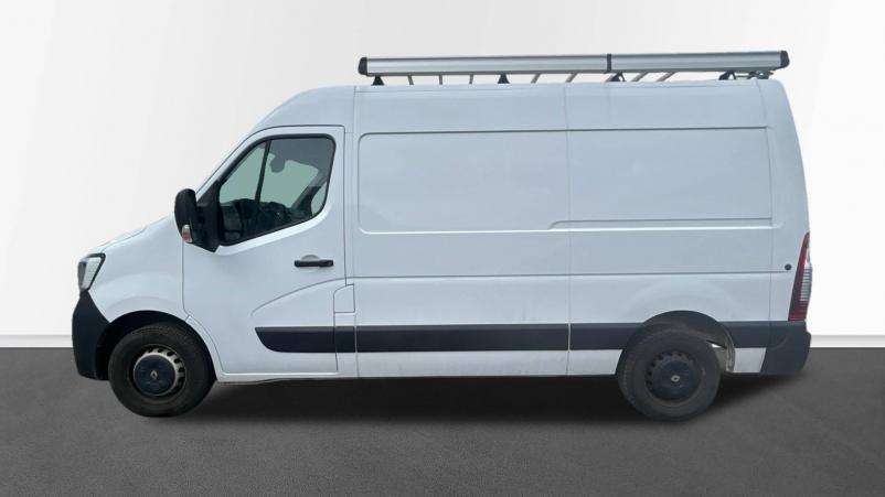 Vente en ligne Renault Master Fourgon MASTER FGN TRAC F3300 L2H2 DCI 135 au prix de 22 790 €