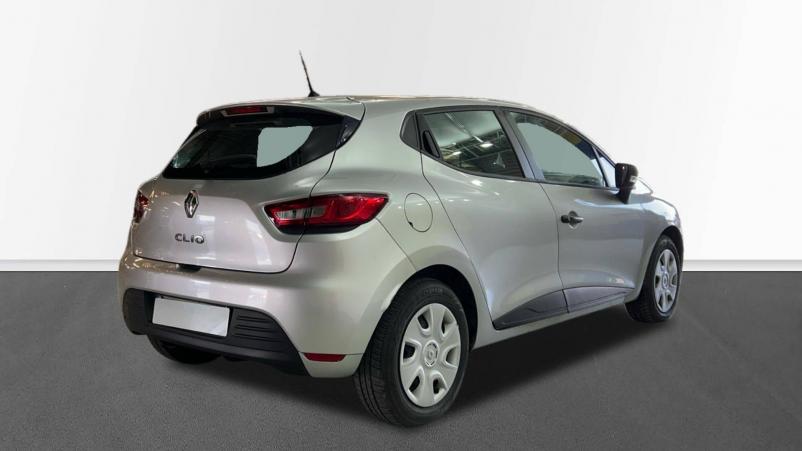 Vente en ligne Renault Clio 4 CLIO SOCIETE DCI 75 ENERGY au prix de 10 790 €