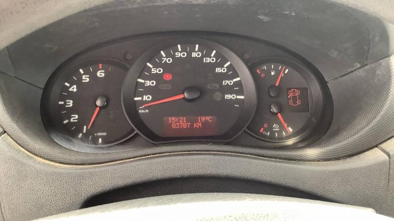 Vente en ligne Renault Master Fourgon MASTER CC PROPULSION L3 3.5t dCi 130 E6 au prix de 24 990 €