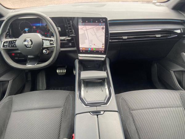 Vente en ligne Renault Austral  E-Tech hybrid 200 au prix de 37 990 €