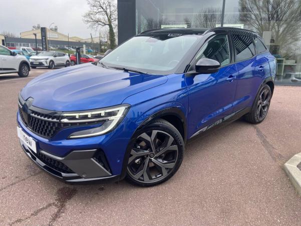 Vente en ligne Renault Austral  E-Tech hybrid 200 au prix de 37 990 €