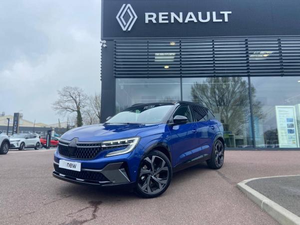Vente en ligne Renault Austral  E-Tech hybrid 200 au prix de 37 990 €