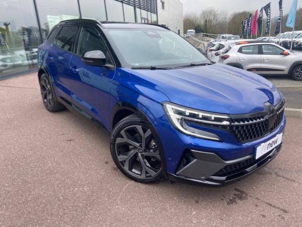 Vente en ligne Renault Austral  E-Tech hybrid 200 au prix de 37 990 €