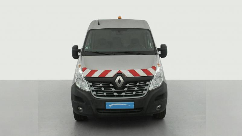 Vente en ligne Renault Master 3 Fourgon MASTER FGN L2H2 3.5t 2.3 dCi 145 ENERGY E6 au prix de 24 990 €