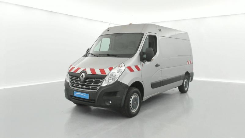 Vente en ligne Renault Master 3 Fourgon MASTER FGN L2H2 3.5t 2.3 dCi 145 ENERGY E6 au prix de 24 990 €