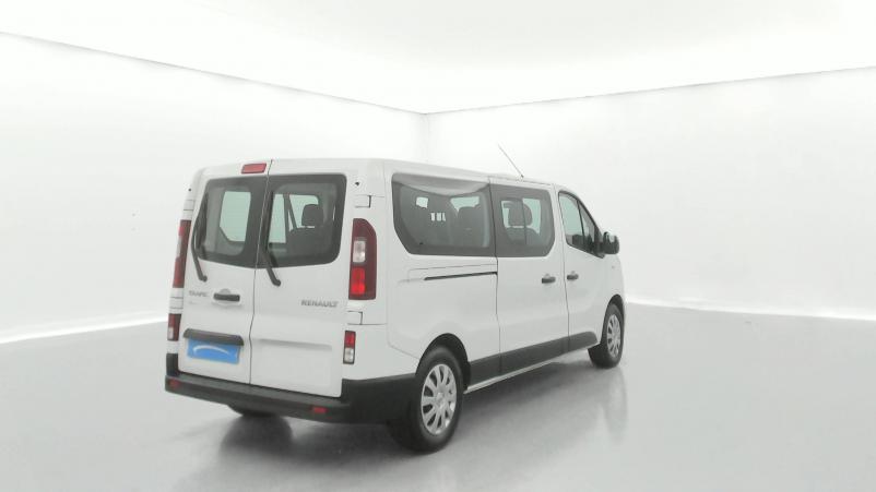 Vente en ligne Renault Trafic 3 Combi  L2 dCi 125 Energy au prix de 28 990 €