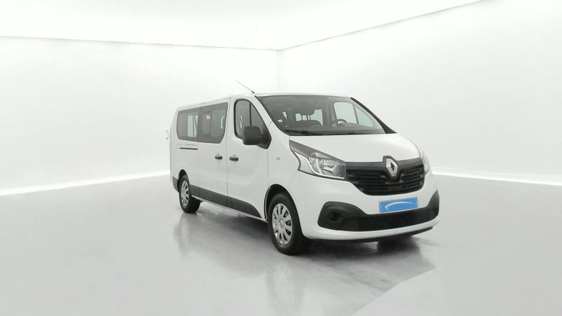 Vente en ligne Renault Trafic 3 Combi  L2 dCi 125 Energy au prix de 28 990 €