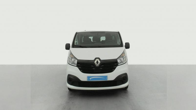 Vente en ligne Renault Trafic 3 Combi  L2 dCi 125 Energy au prix de 28 990 €