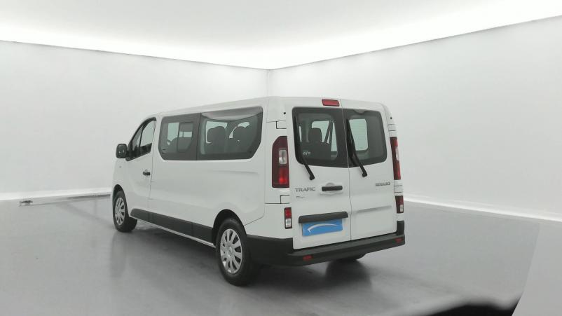 Vente en ligne Renault Trafic 3 Combi  L2 dCi 125 Energy au prix de 28 990 €