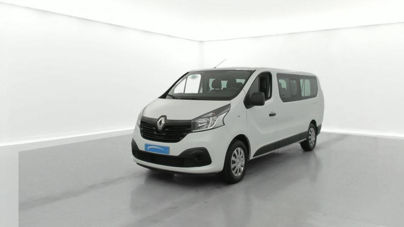 Vente en ligne Renault Trafic 3 Combi  L2 dCi 125 Energy au prix de 28 990 €