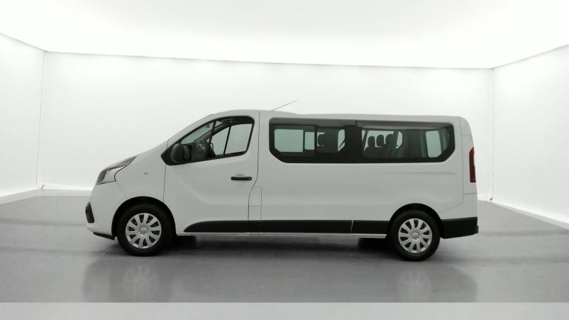 Vente en ligne Renault Trafic 3 Combi  L2 dCi 125 Energy au prix de 28 990 €