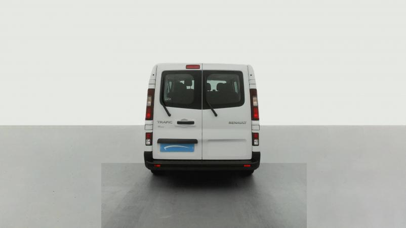 Vente en ligne Renault Trafic 3 Combi  L2 dCi 125 Energy au prix de 28 990 €