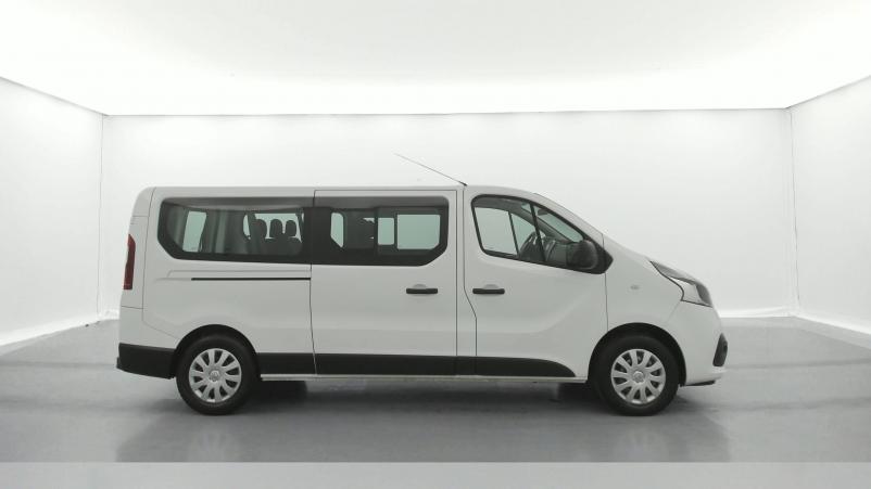 Vente en ligne Renault Trafic 3 Combi  L2 dCi 125 Energy au prix de 28 990 €