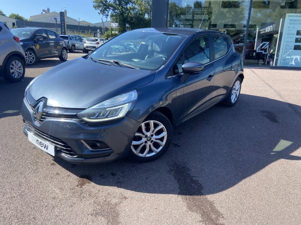 Vente en ligne Renault Clio 4 Clio TCe 90 E6C au prix de 11 990 €