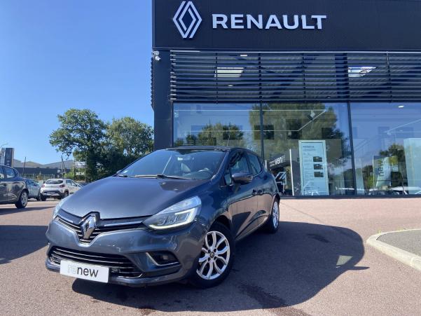 Vente en ligne Renault Clio 4 Clio TCe 90 E6C au prix de 11 990 €