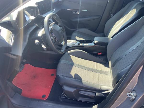 Vente en ligne Peugeot E-208  50 kWh 136ch au prix de 16 990 €