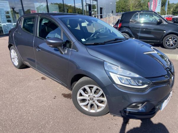 Vente en ligne Renault Clio 4 Clio TCe 90 E6C au prix de 11 990 €