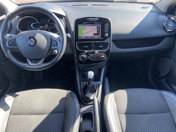 Vente en ligne Renault Clio 4 Clio TCe 90 E6C au prix de 11 990 €