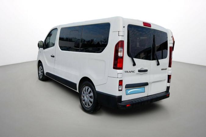 Vente en ligne Renault Trafic  L1 dCi 125 Energy au prix de 26 990 €