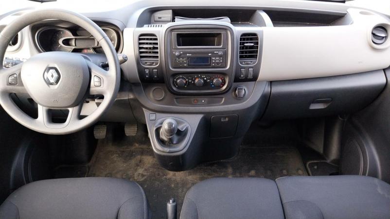 Vente en ligne Renault Trafic  L1 dCi 125 Energy au prix de 26 990 €