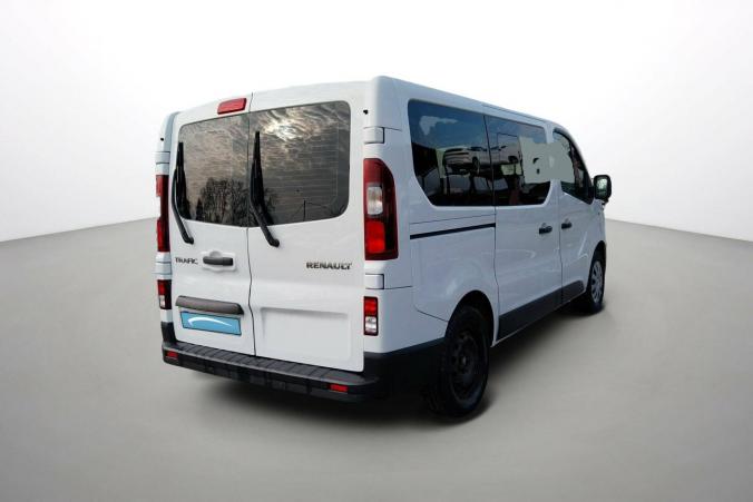 Vente en ligne Renault Trafic  L1 dCi 125 Energy au prix de 26 990 €