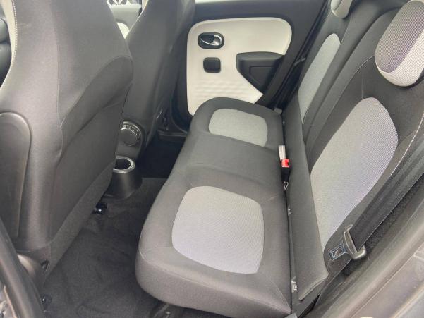 Vente en ligne Renault Twingo Electrique Twingo III E-Tech au prix de 11 990 €