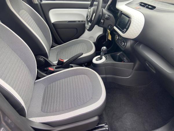 Vente en ligne Renault Twingo Electrique Twingo III E-Tech au prix de 11 990 €