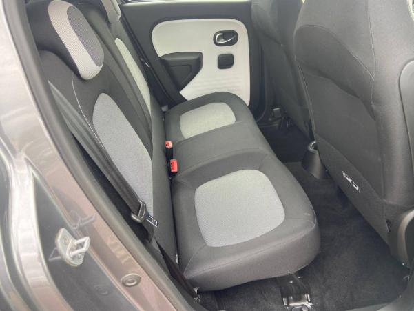 Vente en ligne Renault Twingo Electrique Twingo III E-Tech au prix de 11 990 €