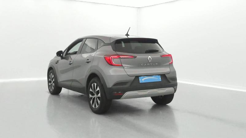 Vente en ligne Renault Captur  TCe 90 au prix de 19 990 €