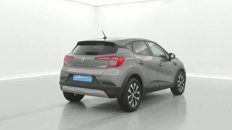 Vente en ligne Renault Captur  TCe 90 au prix de 19 990 €