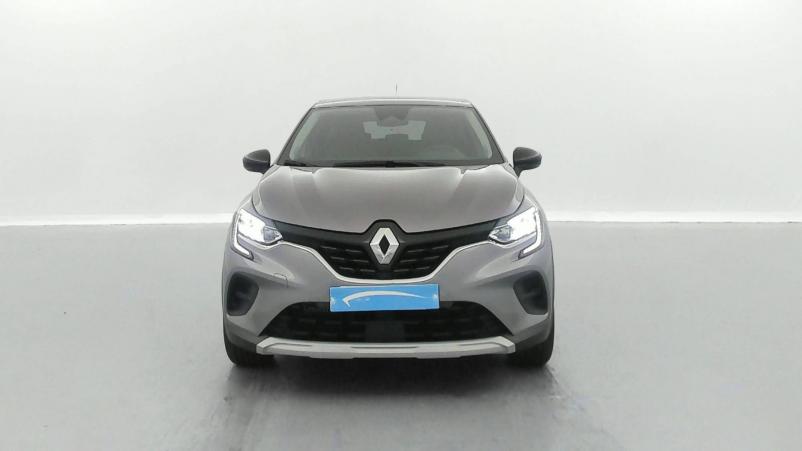 Vente en ligne Renault Captur  TCe 90 au prix de 19 990 €