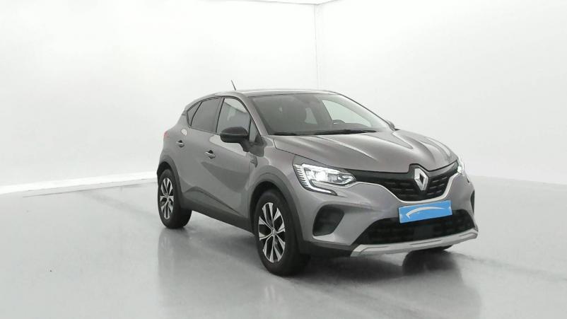 Vente en ligne Renault Captur  TCe 90 au prix de 19 990 €