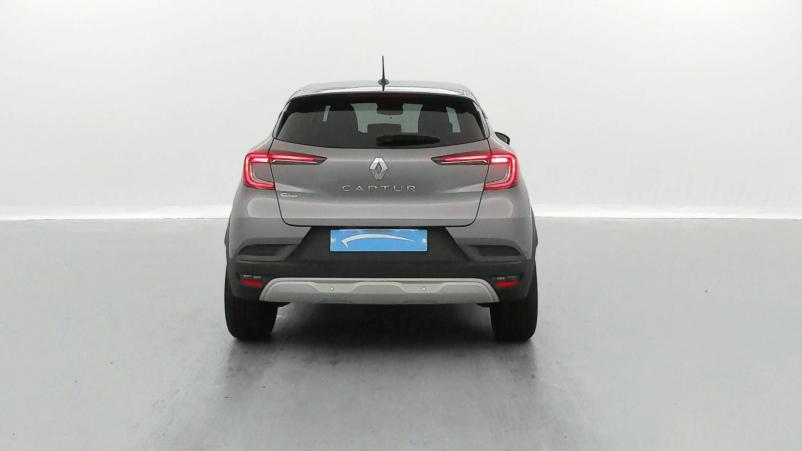 Vente en ligne Renault Captur  TCe 90 au prix de 19 990 €