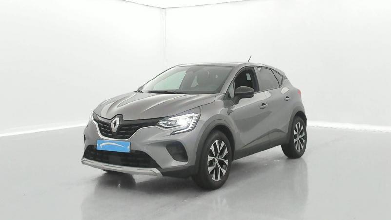 Vente en ligne Renault Captur  TCe 90 au prix de 19 990 €