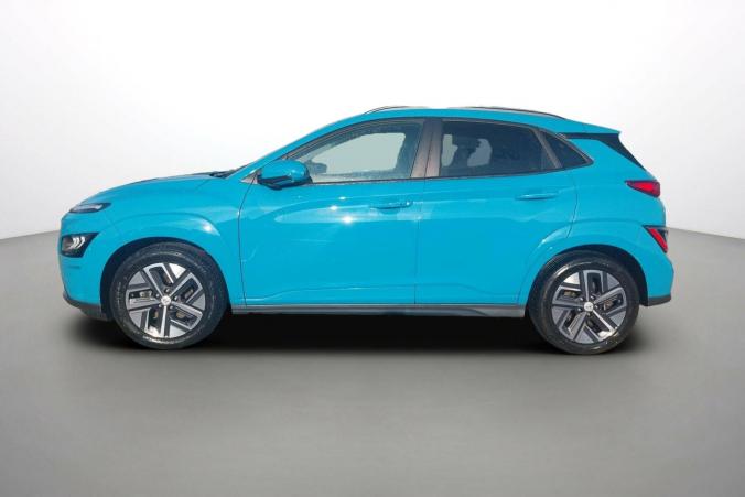 Vente en ligne Hyundai Kona Electric Kona Electrique 64 kWh - 204 ch au prix de 16 990 €
