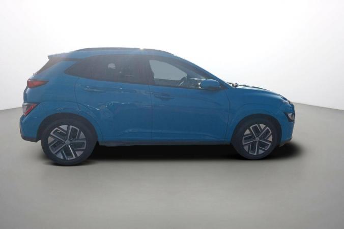 Vente en ligne Hyundai Kona Electric Kona Electrique 64 kWh - 204 ch au prix de 16 990 €