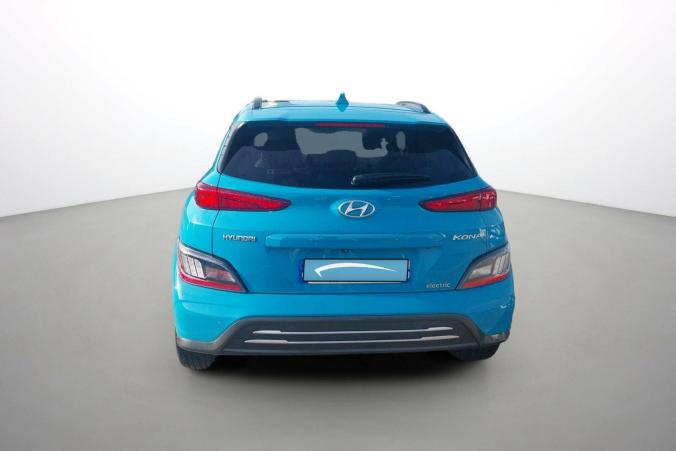 Vente en ligne Hyundai Kona Electric Kona Electrique 64 kWh - 204 ch au prix de 16 990 €