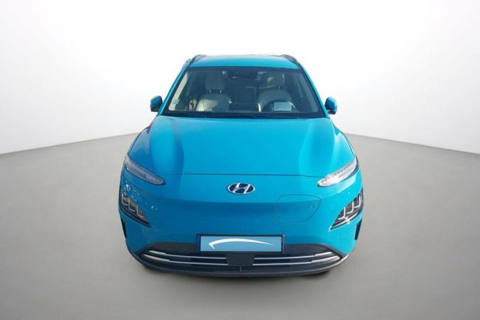 Vente en ligne Hyundai Kona Electric Kona Electrique 64 kWh - 204 ch au prix de 16 990 €