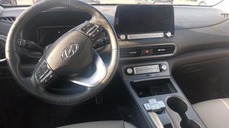 Vente en ligne Hyundai Kona Electric Kona Electrique 64 kWh - 204 ch au prix de 16 990 €