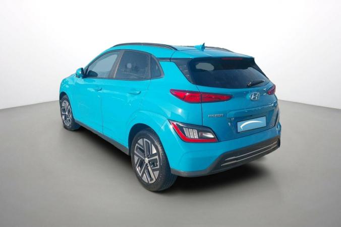 Vente en ligne Hyundai Kona Electric Kona Electrique 64 kWh - 204 ch au prix de 16 990 €