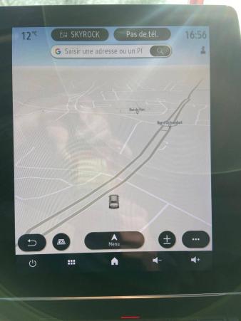 Vente en ligne Renault Arkana  E-Tech 145 - 23 au prix de 29 990 €