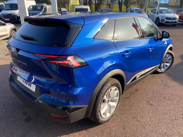 Vente en ligne Renault Symbioz  E-Tech full hybrid 145 au prix de 31 990 €
