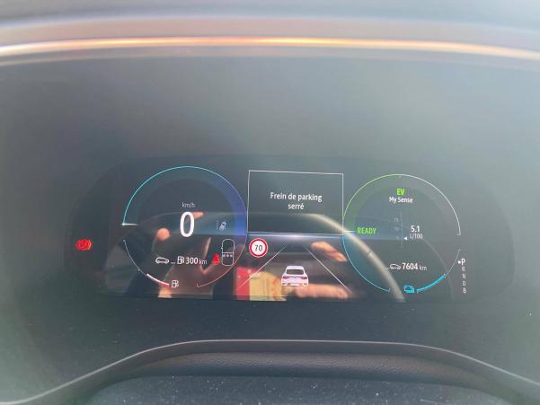 Vente en ligne Renault Arkana  E-Tech 145 - 23 au prix de 29 990 €