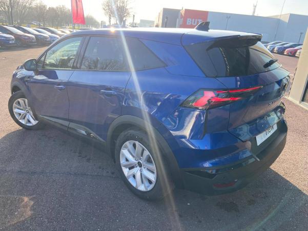 Vente en ligne Renault Symbioz  E-Tech full hybrid 145 au prix de 31 990 €