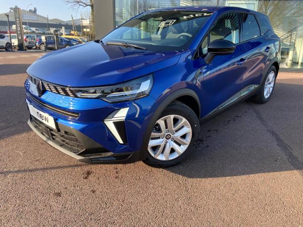 Vente en ligne Renault Symbioz  E-Tech full hybrid 145 au prix de 31 990 €