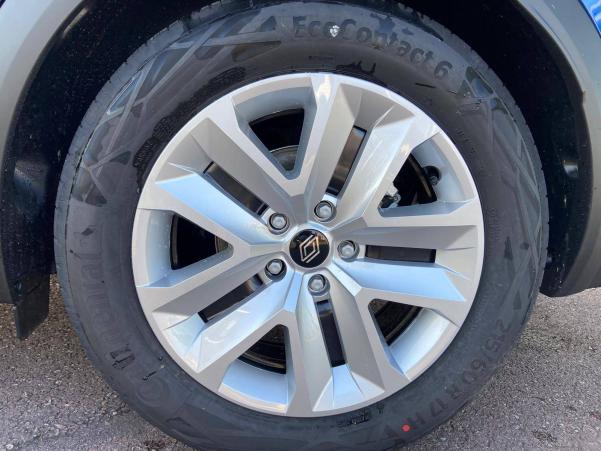 Vente en ligne Renault Symbioz  E-Tech full hybrid 145 au prix de 31 990 €