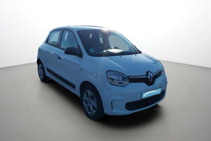 Vente en ligne Renault Twingo 3  SCe 65 au prix de 10 590 €