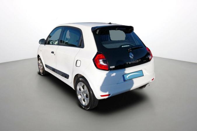 Vente en ligne Renault Twingo 3  SCe 65 au prix de 10 590 €