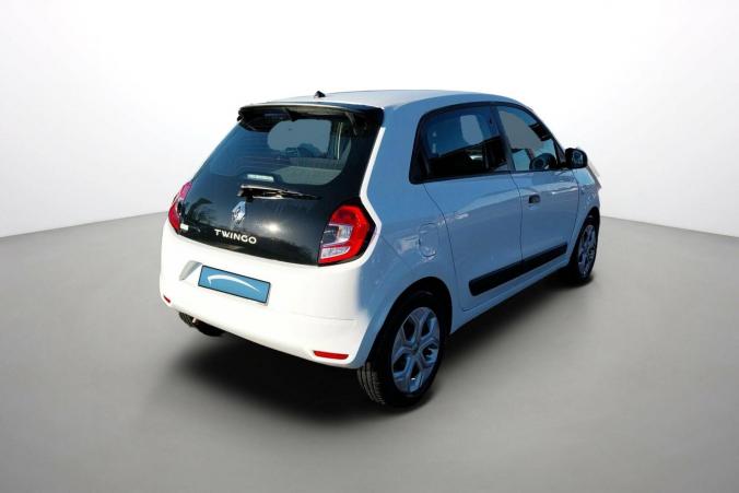 Vente en ligne Renault Twingo 3  SCe 65 au prix de 10 590 €